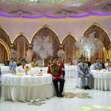 Baýramçylyk owazlary