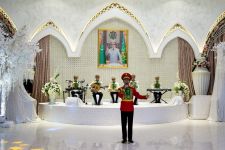 Baýramçylyk owazlary