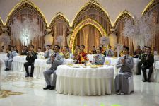 Baýramçylyk owazlary