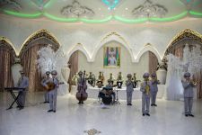 Baýramçylyk owazlary