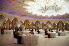 Baýramçylyk owazlary