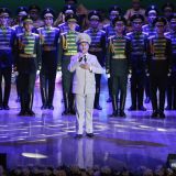 Beýik Watançylyk urşunyň gahrymanlaryna bagyşlanan dabara