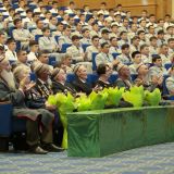 Beýik Watançylyk urşunyň gahrymanlaryna bagyşlanan dabara