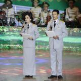 Beýik Watançylyk urşunyň gahrymanlaryna bagyşlanan dabara