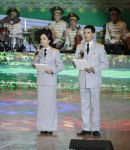 Beýik Watançylyk urşunyň gahrymanlaryna bagyşlanan dabara