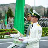 Beýik Ýeňiş – mizemez hatyra