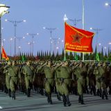 Beýik Ýeňiş – mizemez hatyra