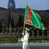 Beýik Ýeňiş – mizemez hatyra