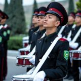 Beýik Ýeňşiň 75 ýyllygy