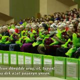 Beýik Ýeňşiň 75 ýyllygy