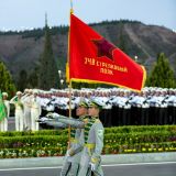 Beýik Ýeňşiň 75 ýyllygy