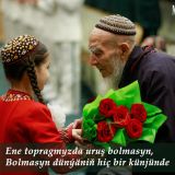 Beýik Ýeňşiň 75 ýyllygy