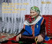 Beýik Ýeňşiň 75 ýyllygy