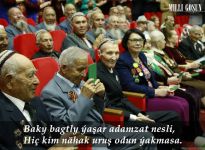 Beýik Ýeňşiň 75 ýyllygy