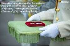 Beýik Ýeňşiň 75 ýyllygy