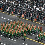 Beýik Ýeňşiň 80 ýyllygy mynasybetli dabara