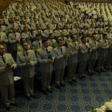 Birkemsiz gullugyň mynasyp serpaýy