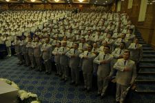 Birkemsiz gullugyň mynasyp serpaýy