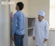 Ahalda çagyryş möwsümiň ýokary depgini