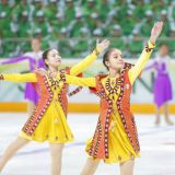 Çekeleşikli geçen final