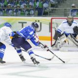 Çekeleşikli geçen final