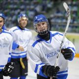 Çekeleşikli geçen final