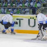 Çekeleşikli geçen final