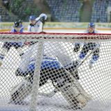 Çekeleşikli geçen final