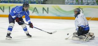 Çekeleşikli geçen final