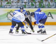 Çekeleşikli geçen final