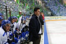 Çekeleşikli geçen final