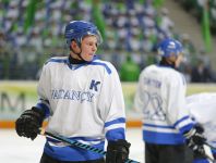 Çekeleşikli geçen final