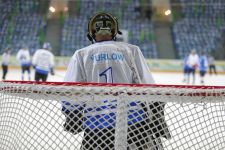 Çekeleşikli geçen final