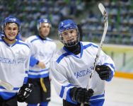 Çekeleşikli geçen final