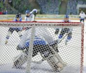 Çekeleşikli geçen final