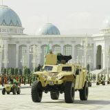 Dabaraly harby ýörişiň kämil tehnikalary