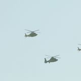 Dabaraly harby ýörişiň kämil tehnikalary