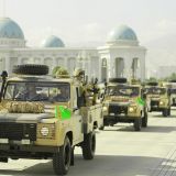 Dabaraly harby ýörişiň kämil tehnikalary