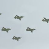 Dabaraly harby ýörişiň kämil tehnikalary