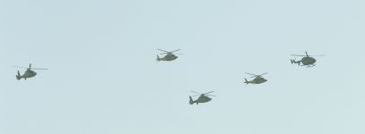 Dabaraly harby ýörişiň kämil tehnikalary