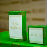 Döredijilik bäsleşiginiň ýeňijileri sylaglandy