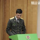 «Döwletli döwran hakda köňül söhbedi»