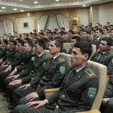 «Döwletli döwran hakda köňül söhbedi»