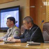 «Döwletli döwran hakda köňül söhbedi»