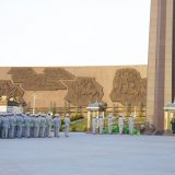 Edermenligiň nusgalyk ýoly