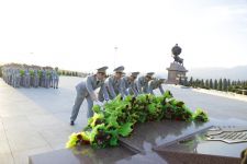 Edermenligiň nusgalyk ýoly