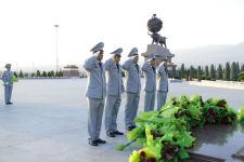 Edermenligiň nusgalyk ýoly