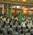 Edermenlik ýörelgesi – nesillere görelde