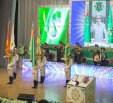 Edermenlik ýörelgesi – nesillere görelde