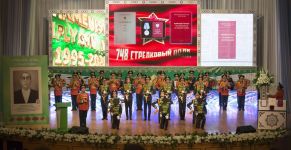 Edermenlik ýörelgesi – nesillere görelde